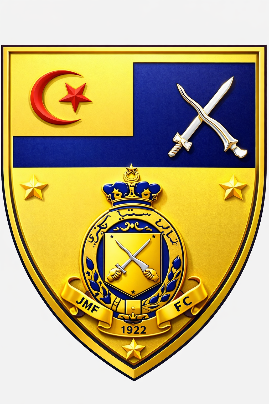 JOHOR MILITARY FORCES ( JUNIOR ) FOOTBALL CLUB