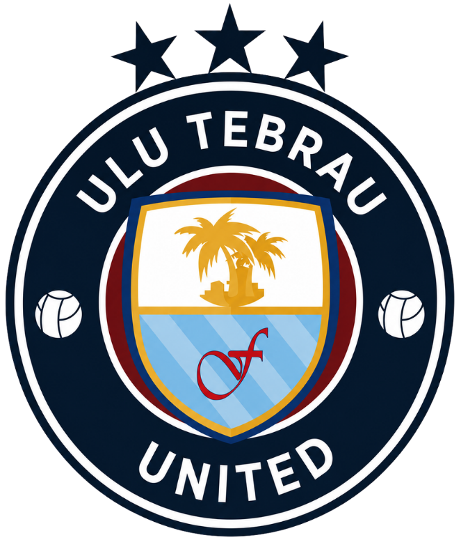 ULU TEBRAU UNITED FC