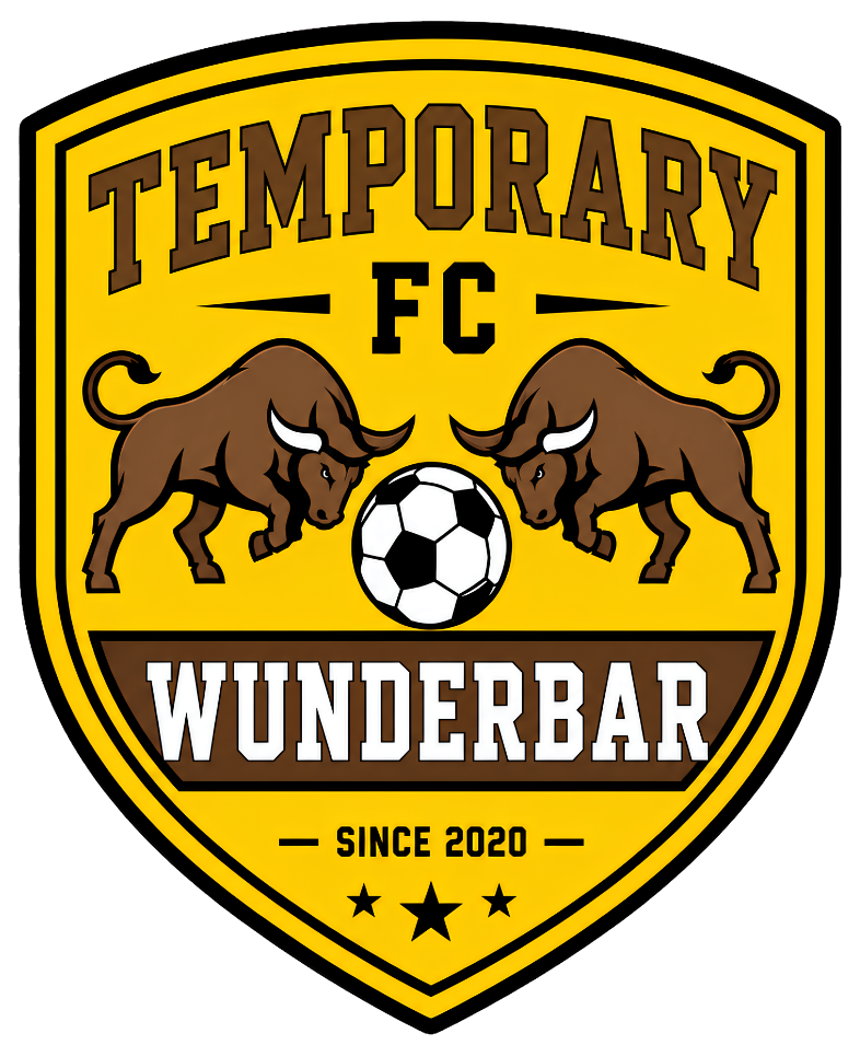 TEMPORARY FC