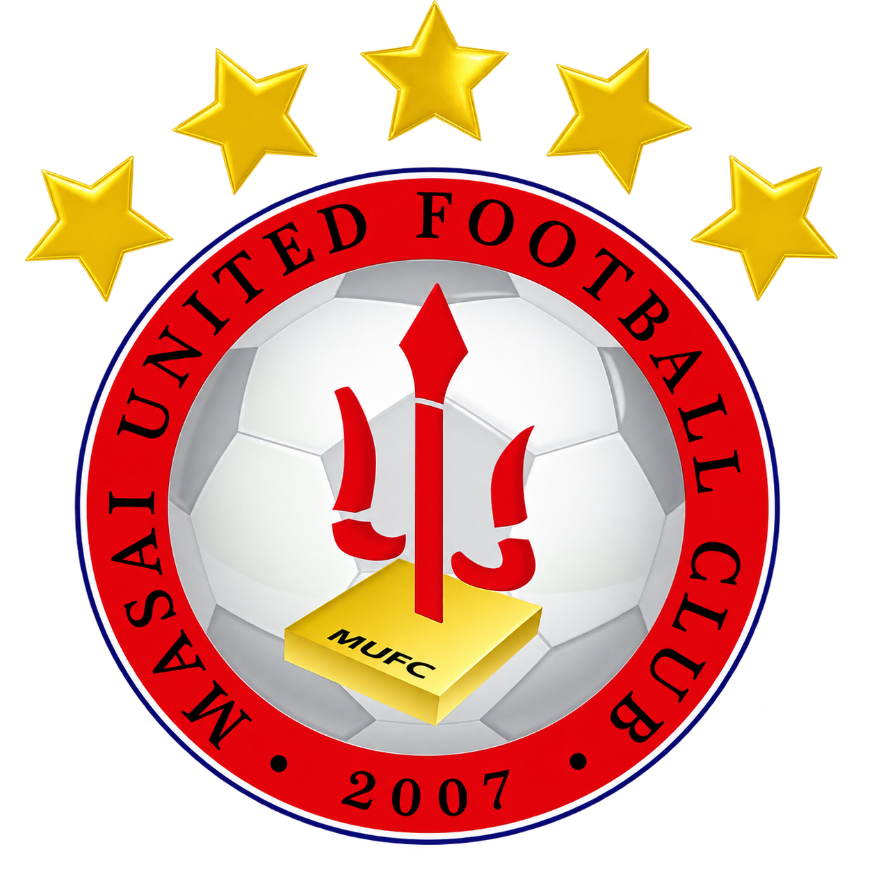 MASAI UNITED FC