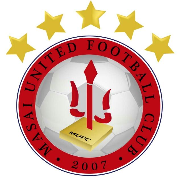 MASAI UNITED FC