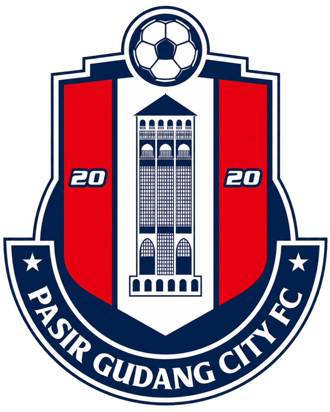 PG CITY FC