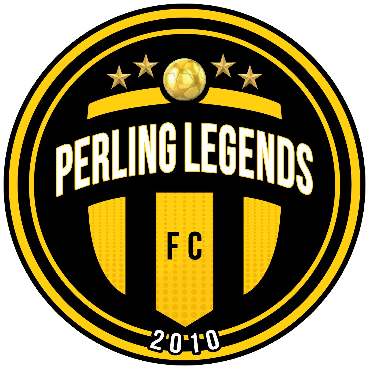 PERLING LEGENDS FC