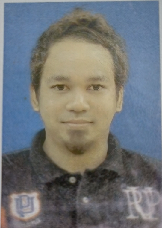 FARIZ BIN SHAMSUDIN