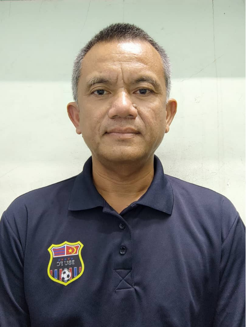 ZAIDI BIN MOHD SALLEH