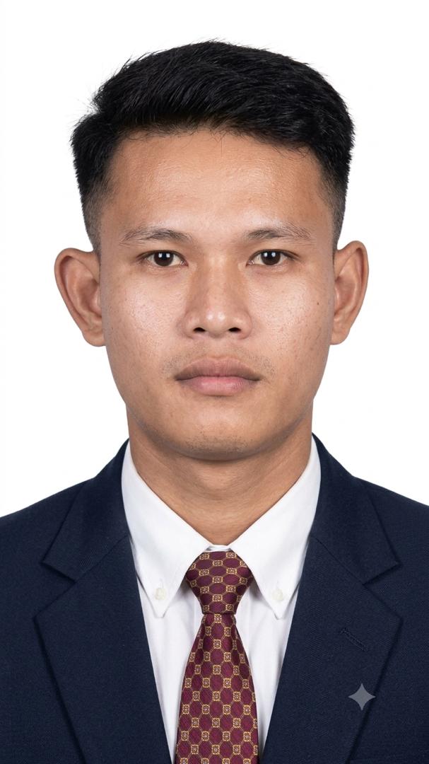 HARUN DIN BIN HAMDAN