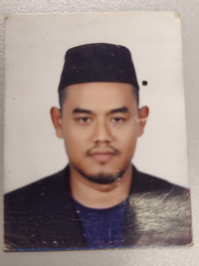 HAIRUL AZMAN BIN RODI