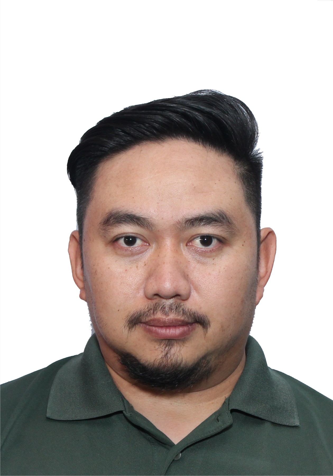 IZWAN BIN KAMARUDIN