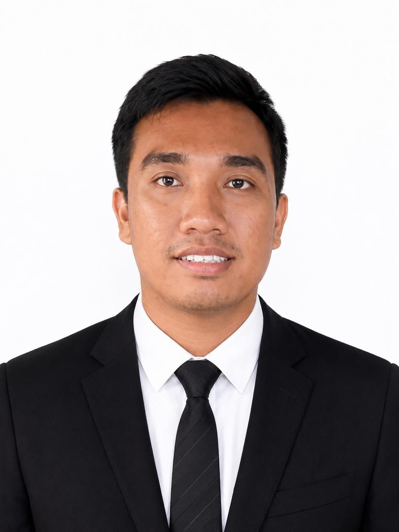 MOHAMAD FADHIL BIN ILYAS