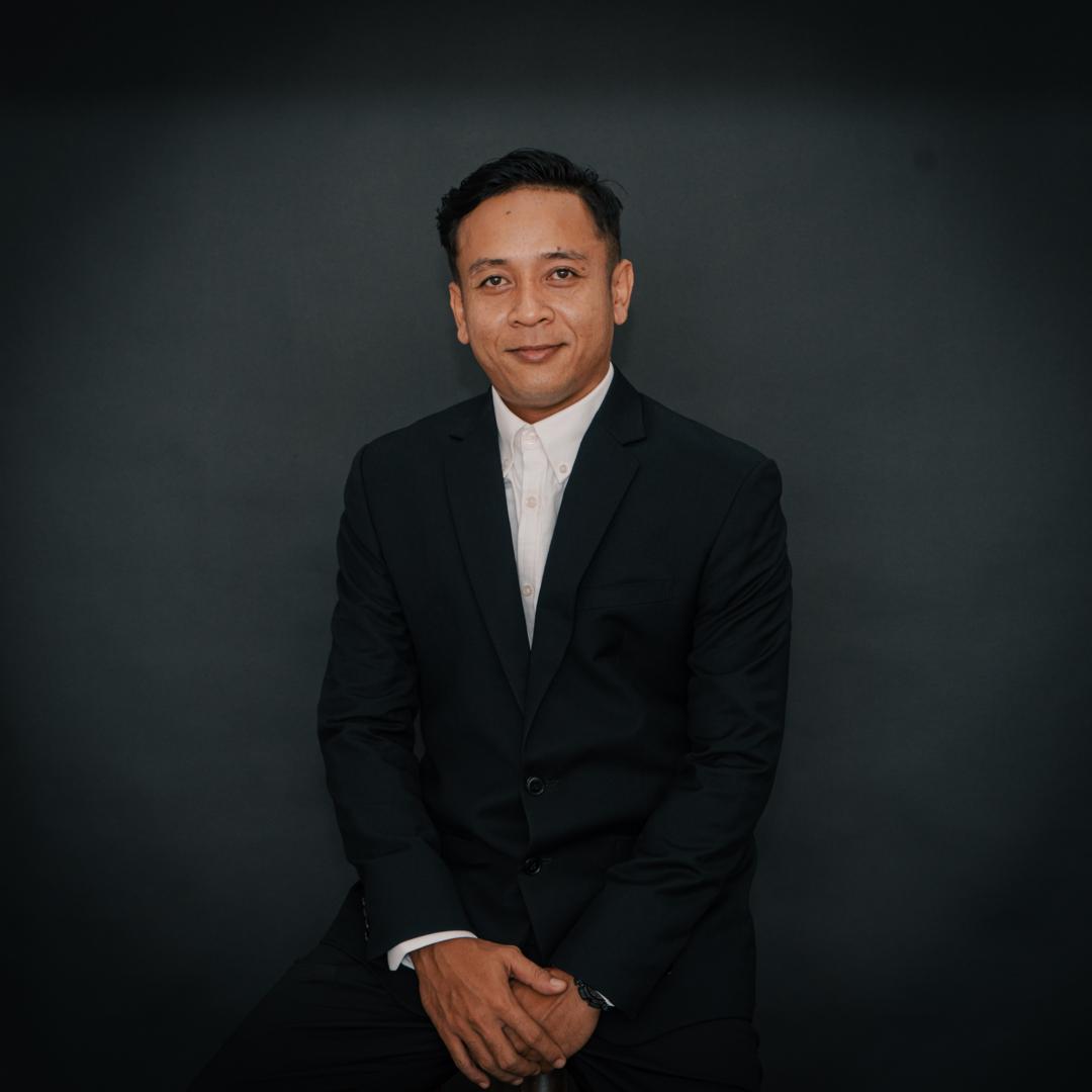 MUHAMAD NAZRIN BIN AINE