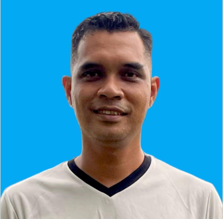 MUHAMMAD NOOR FIKRI BIN KAMARUDIN