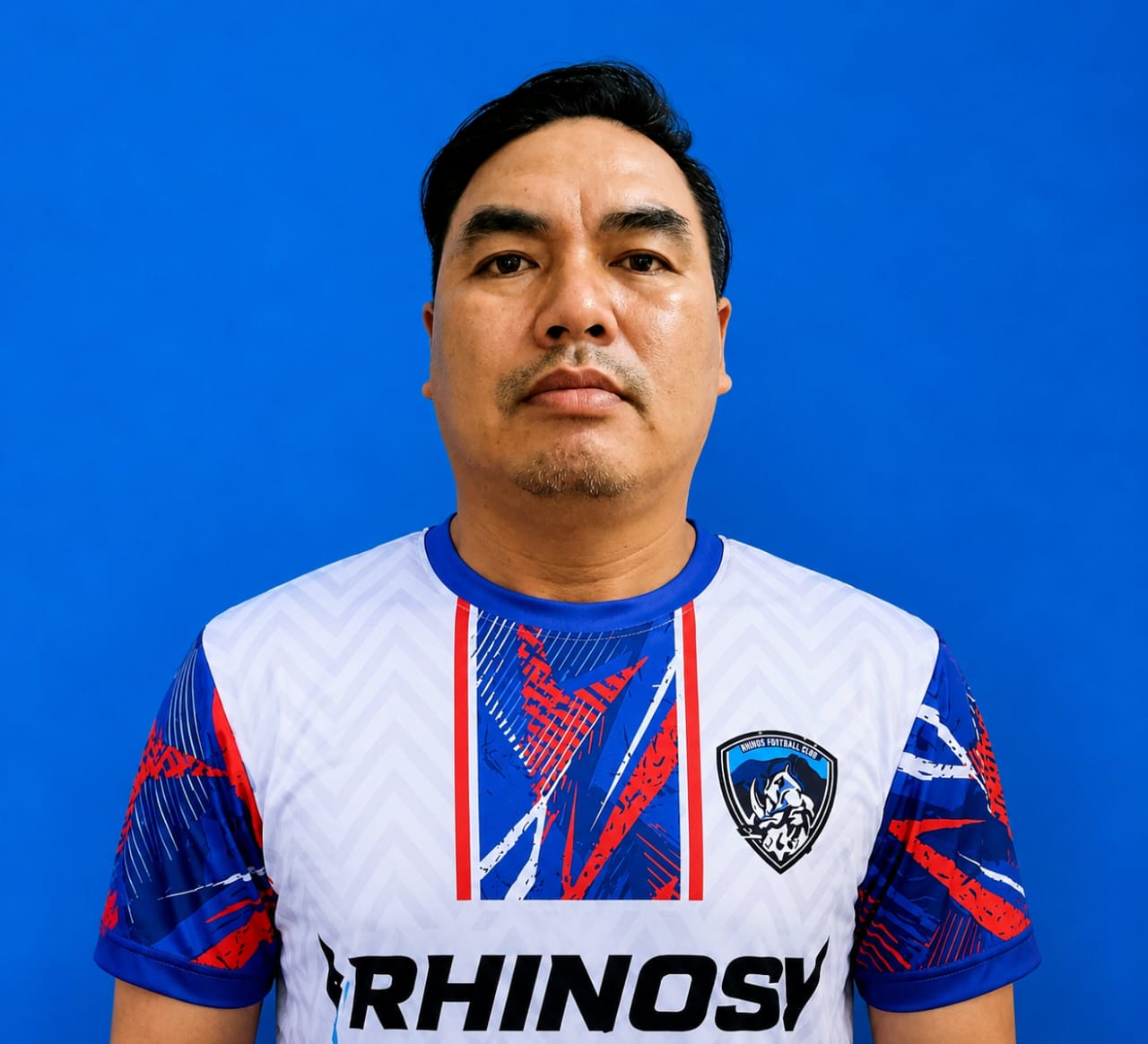 EUSEBIUS BIN RINTINGAN
