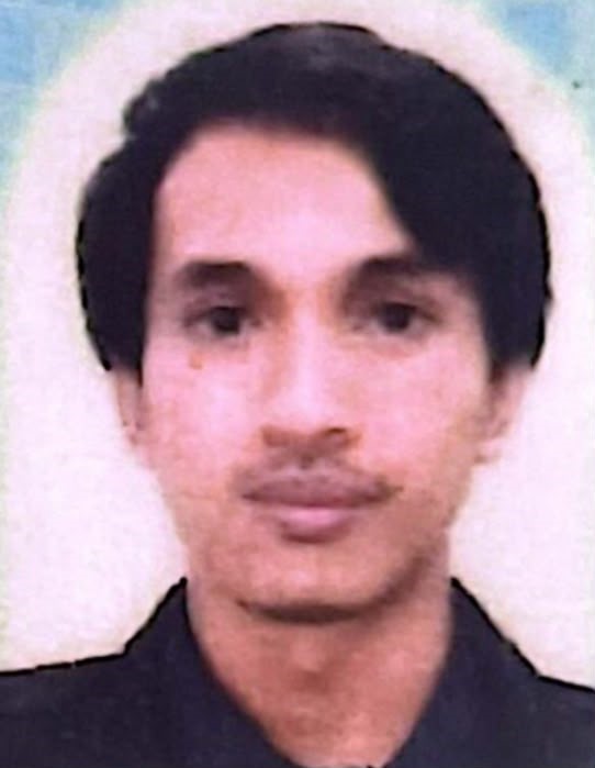 MUHAMMAD ZAIRUL FIKRI BIN AHMAD
