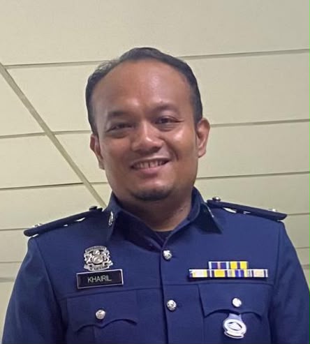 KHAIRIL NIZAM BIN MOHAMAD