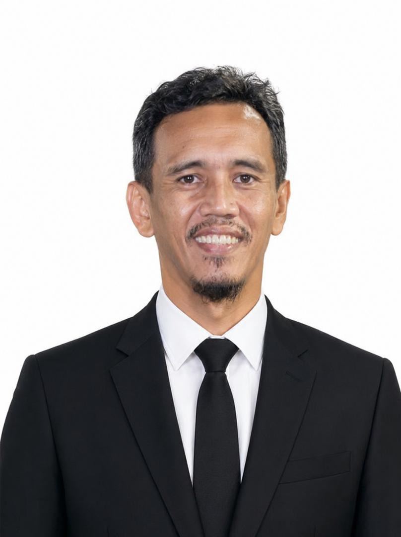 REZAWANDI BIN JAMAIN