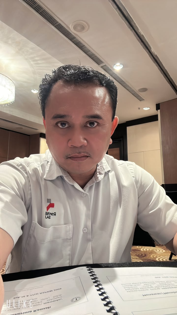 JAMALI BIN MD ISHAK