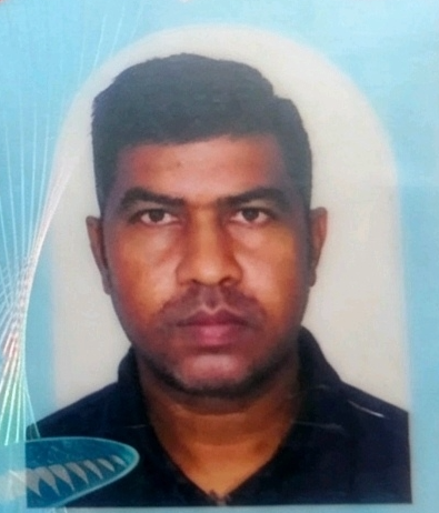 RAVISHANKER A/L RATNAM