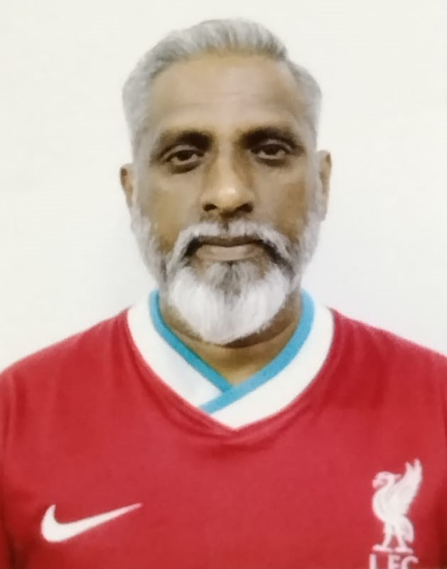 SIVAN MANIYAN
