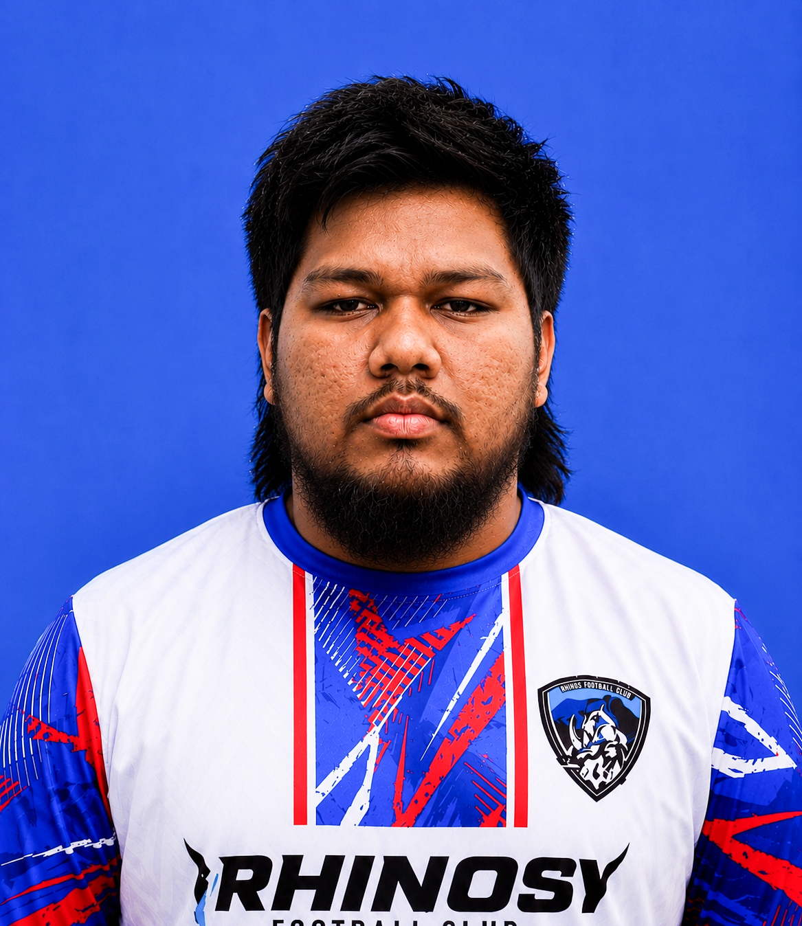 MOHAMAD FADLI BIN RAZAK