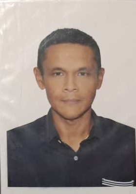 ZULHASRIN BIN ABU BAHARIM