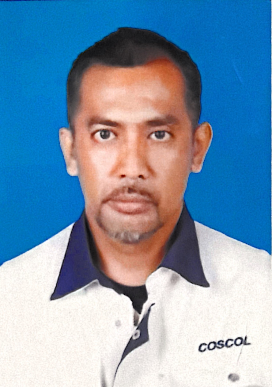 REDUAN BIN MOHD NOH