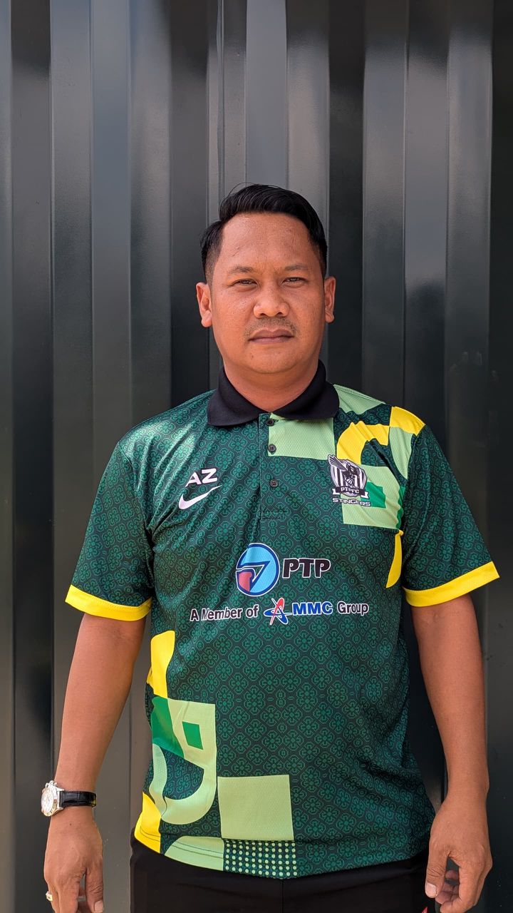 MOHD ARIF BIN MOHD ZAHRI