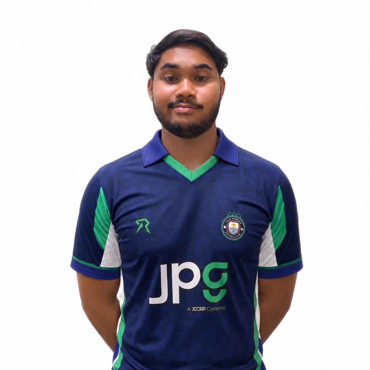 MUHAMMAD AMMAR BIN PARIDAN
