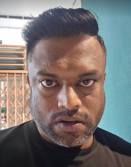 SIVA PERUMAL