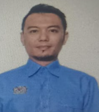 HAZMY BIN ABDUL HALIM