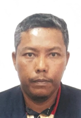 MOHAMAD FAUZI BIN SHAHROM