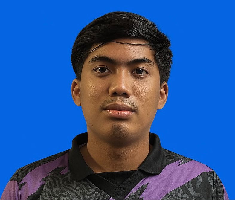 MUHAMMAD RAZIQ BIN REDUAN