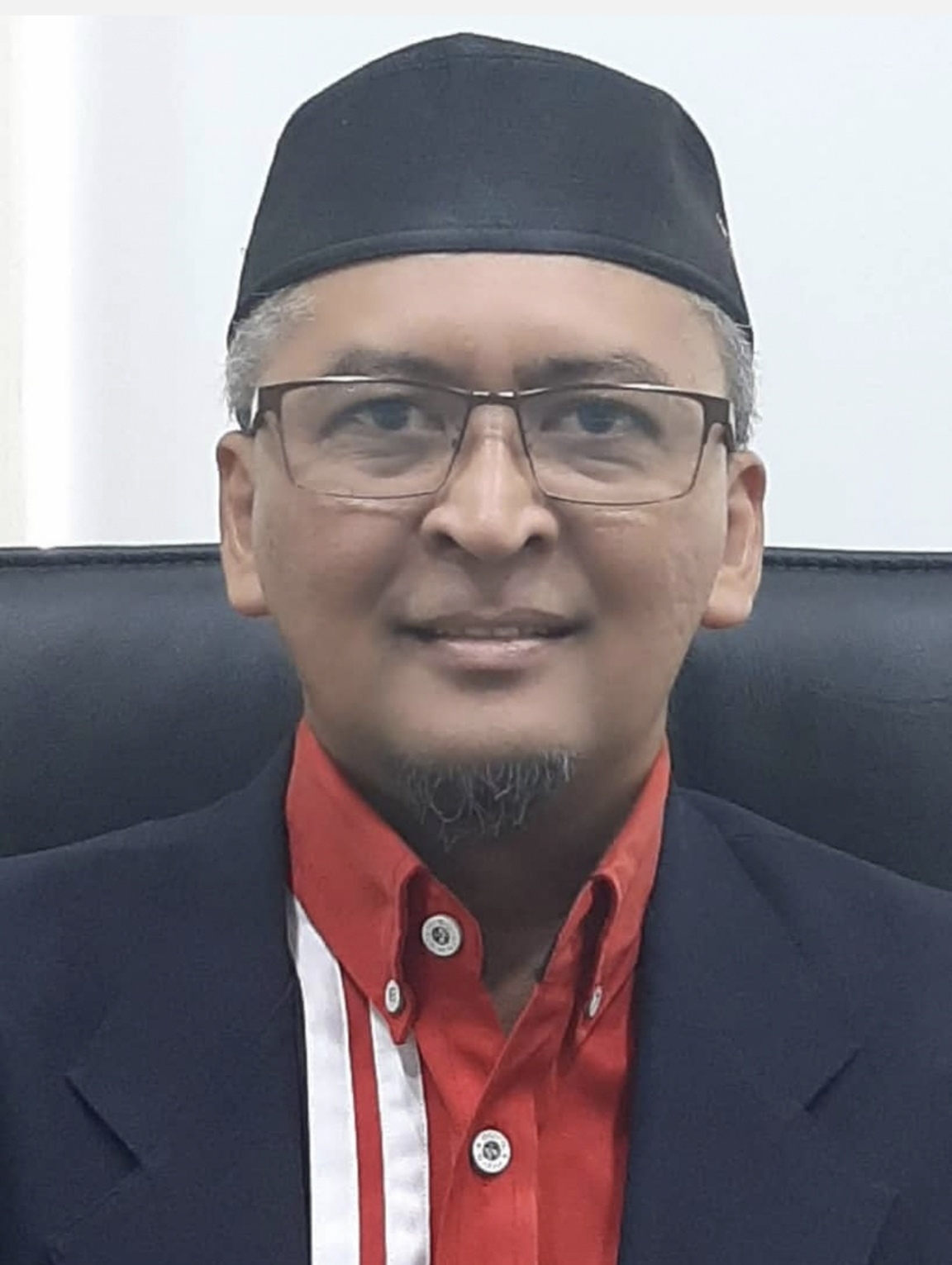 AMBOK SULOH BIN LAKAMBAK