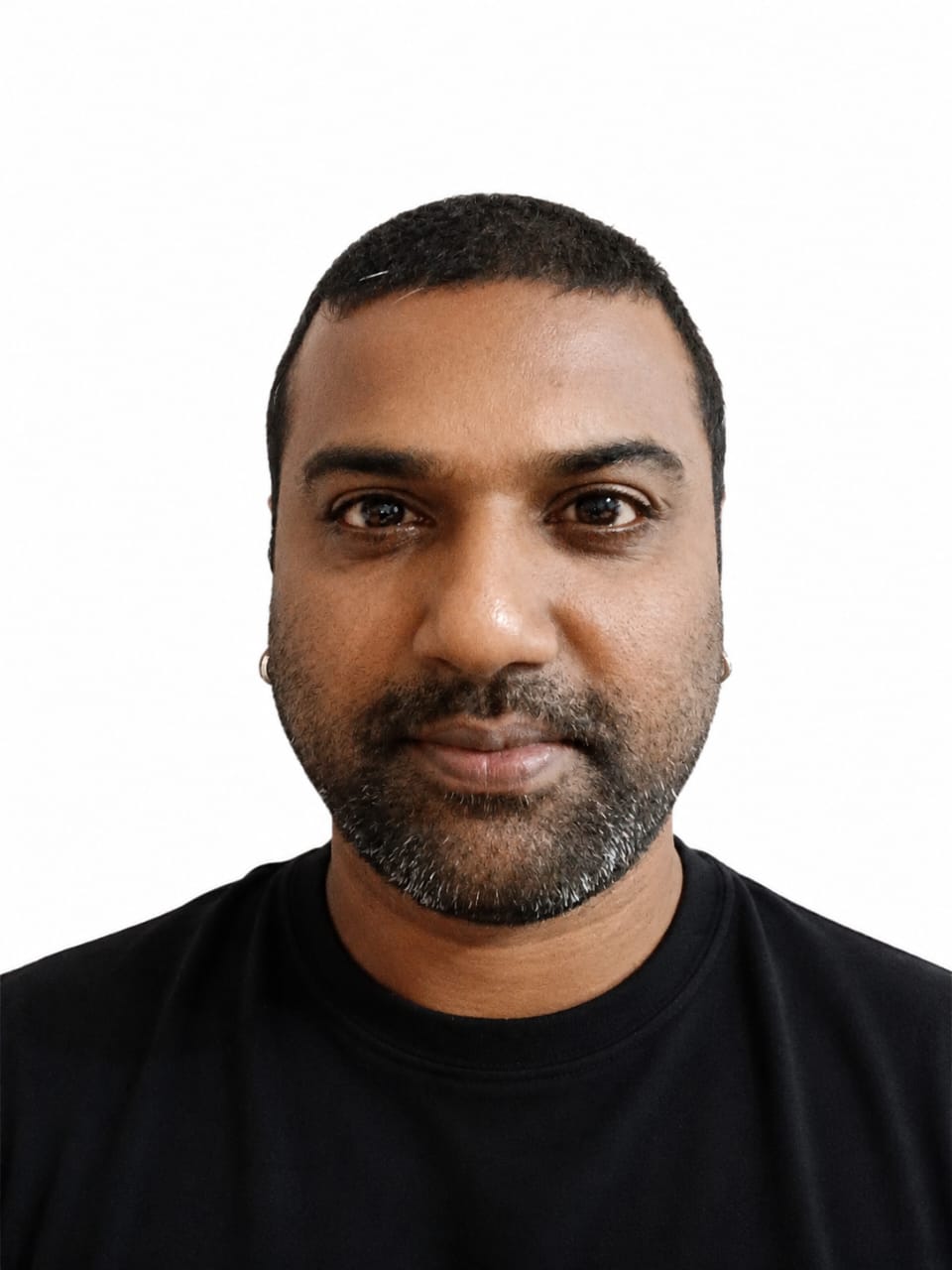 PRAKASH PONNIAH