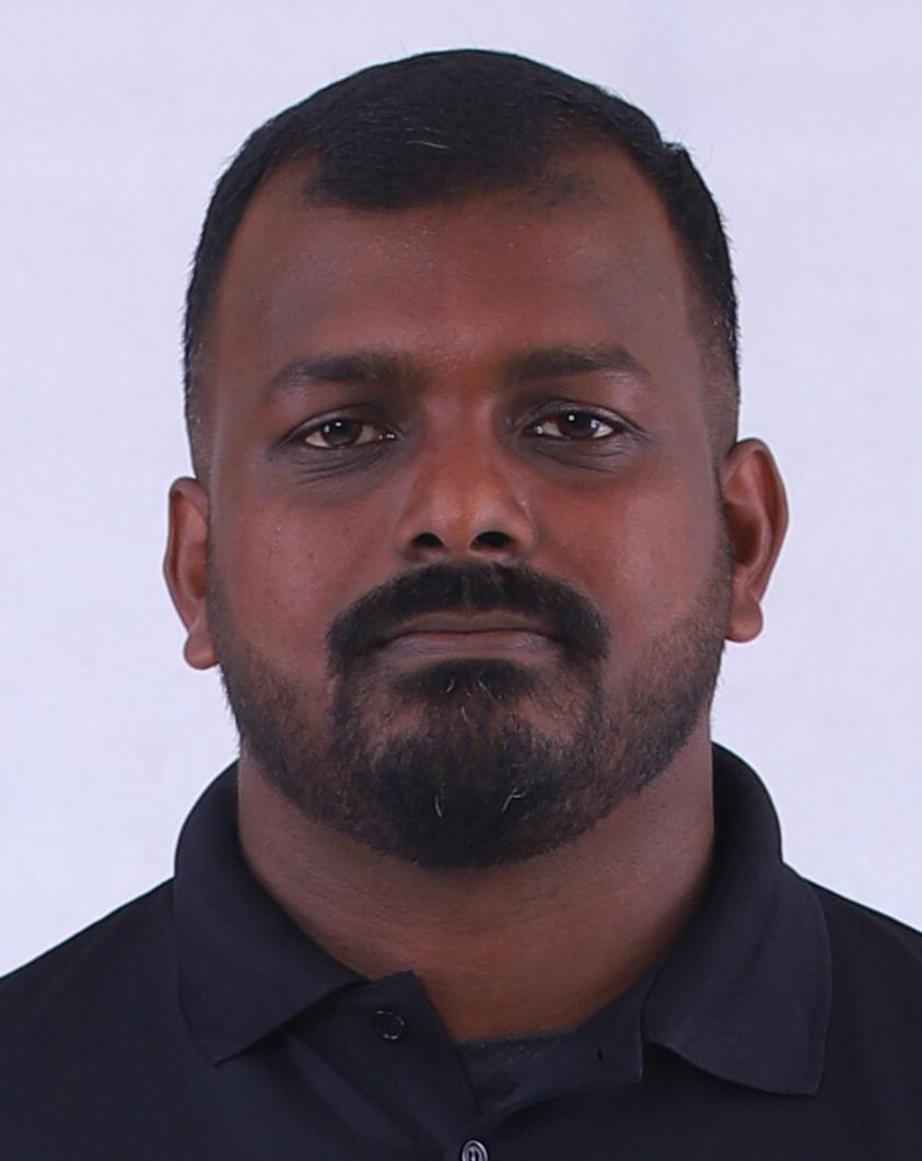 SASIKUMAR A/L KISHOR KUMAR
