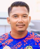 MOHD ARNURULSHAH BIN MOHAMED SHUKOR
