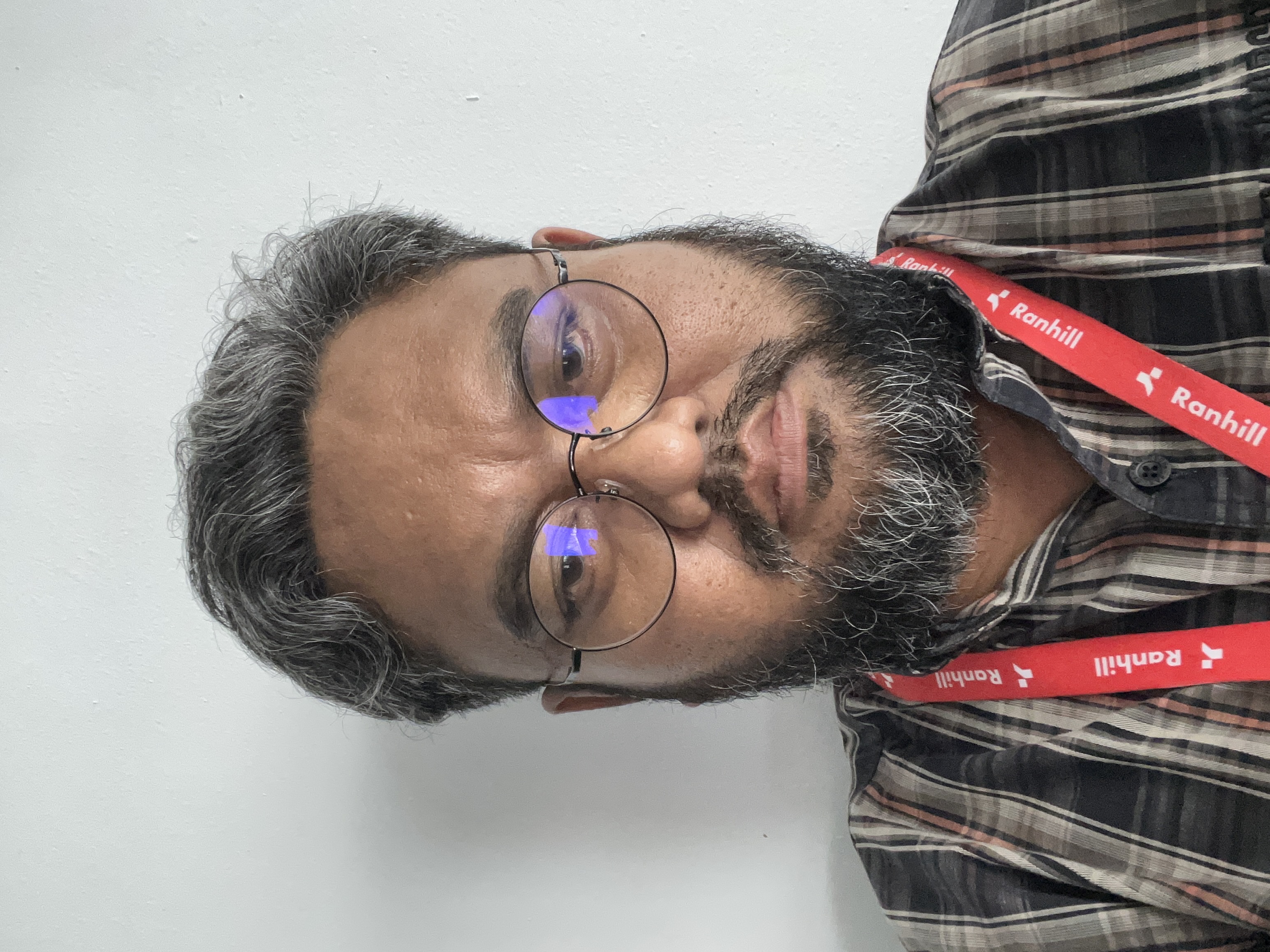 MOHD REZA SHAMRI BIN MANSOR