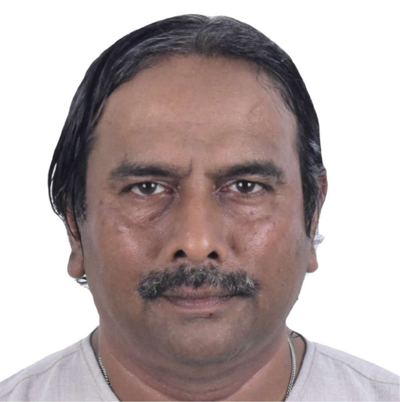 JOHN THARMARAJAN A/L ISAAC RAJADURAI
