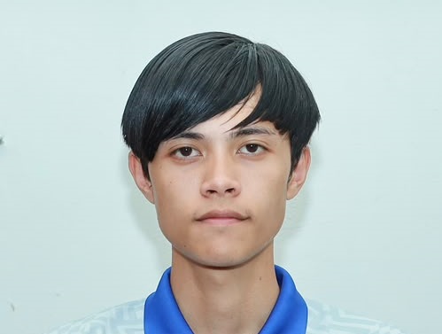 MOHAMAD ALIF FARHAN BIN JUNAIDI