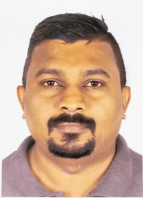 TILIPKUMAR NALLATHAMBY