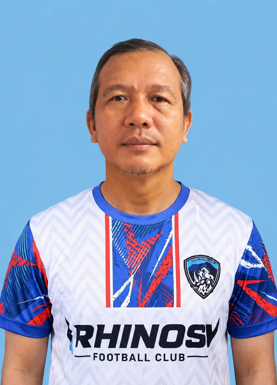 JUANIS BIN JALIJI