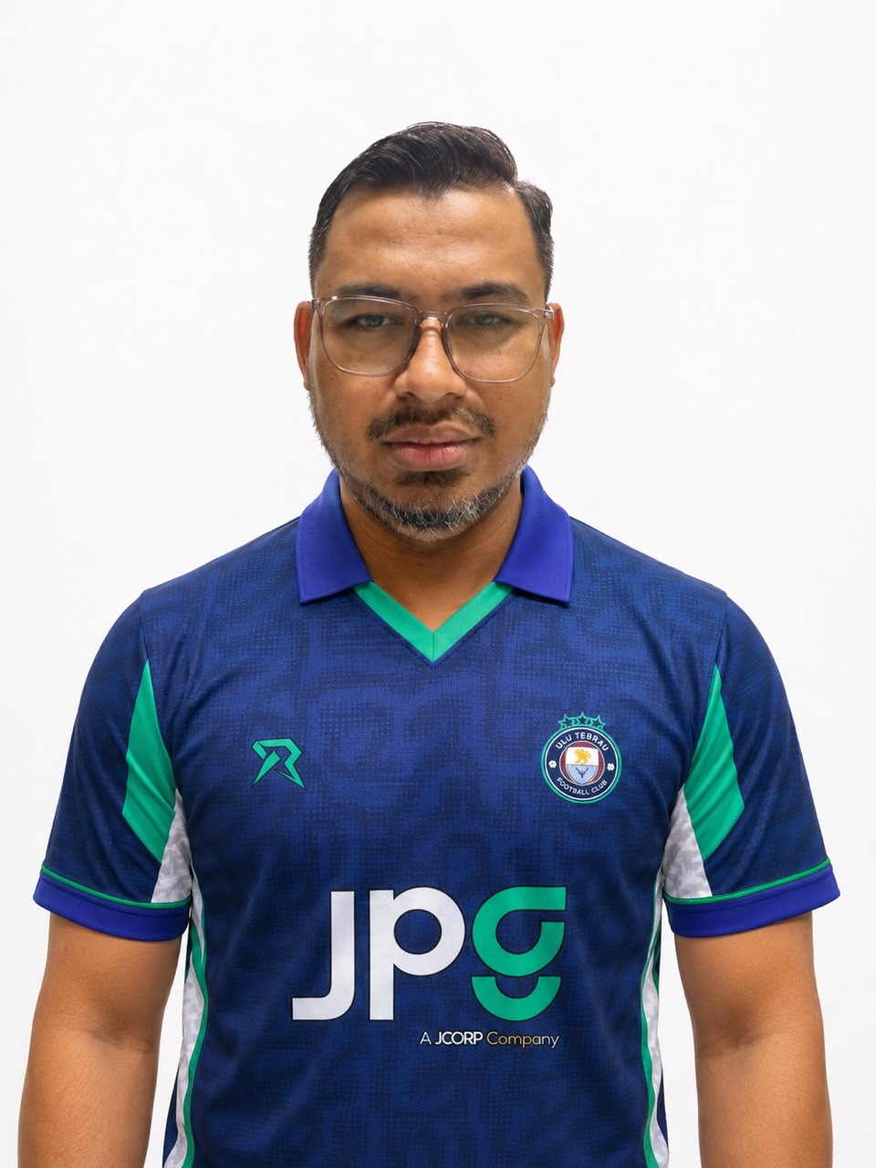 MOHD SHAHIDI BIN SHARDAN