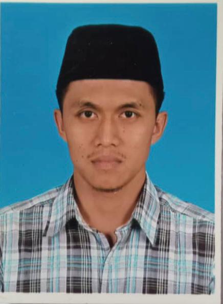 HAIZAN BIN AHAMAD