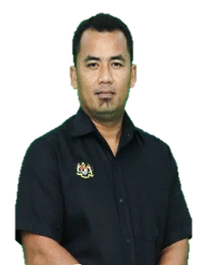 MUHAMMAD  FUAD  BIN SEMPOH