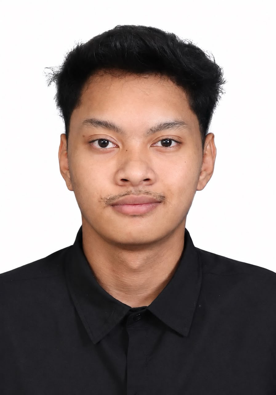 MOHAMAD HANIQ FAEZY BIN MOHD FAIZAL