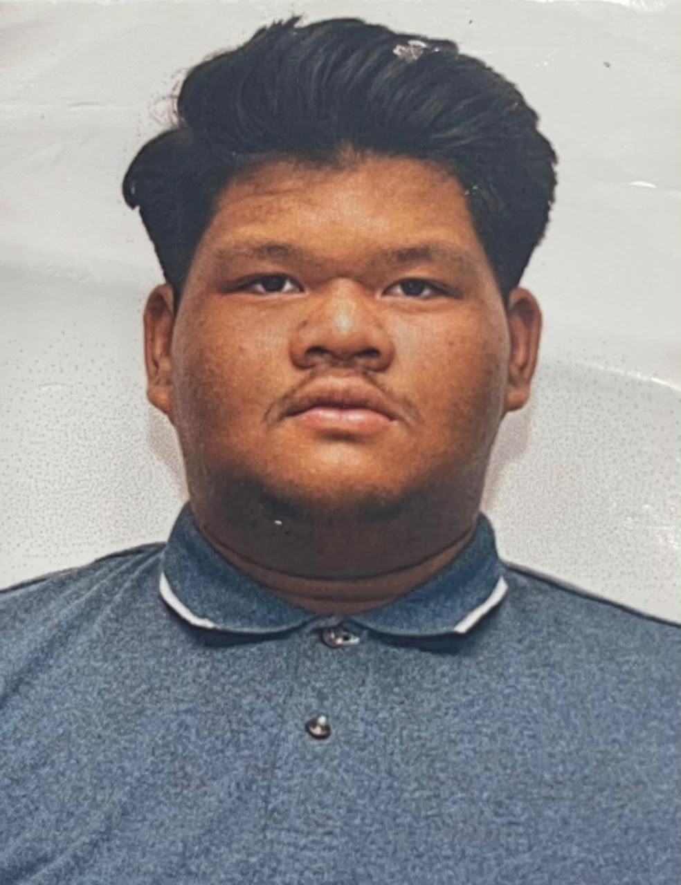MUHAMMAD ZAMARUL ZULAZRI BIN ZAIDI