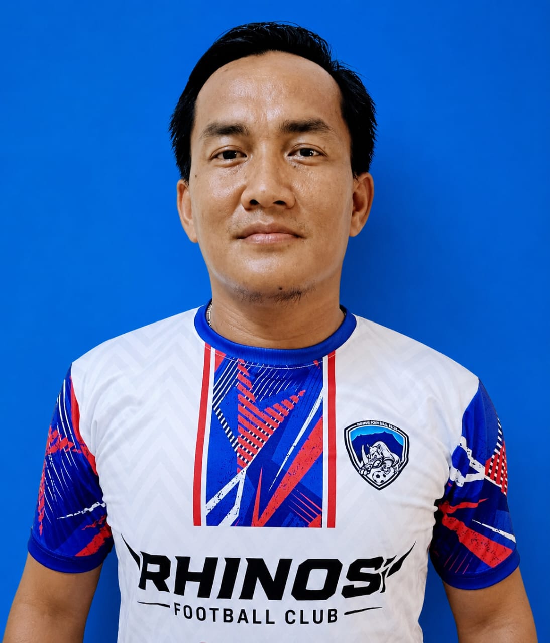 ROBSON SEPTIAN LAKAI