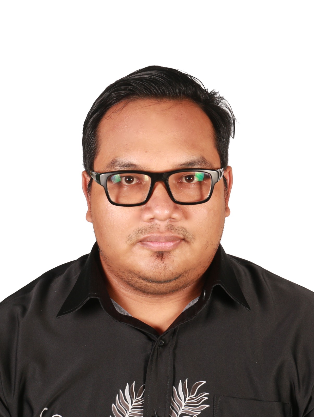 MOHD FARID BIN ROSLI