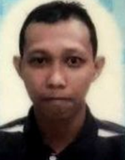 MOHD NAZRUL BIN NASIR