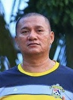 GHAZALI BIN TALIB