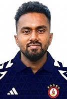 SHARGUNA RAJ A/L NADARAJAN